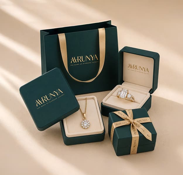Aarunya Luxury Packaging