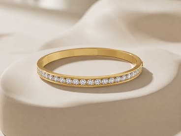How To Stack Bracelets Like A Pro