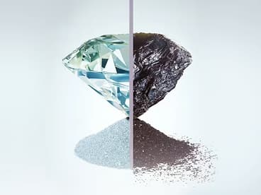 Lab-Grown Vs. Earth-Mined: Dispelling The Myths
