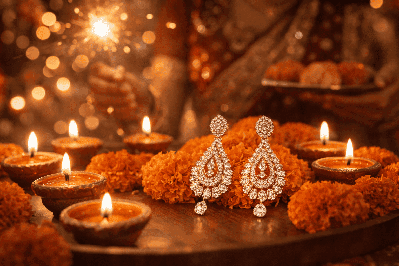 Festive