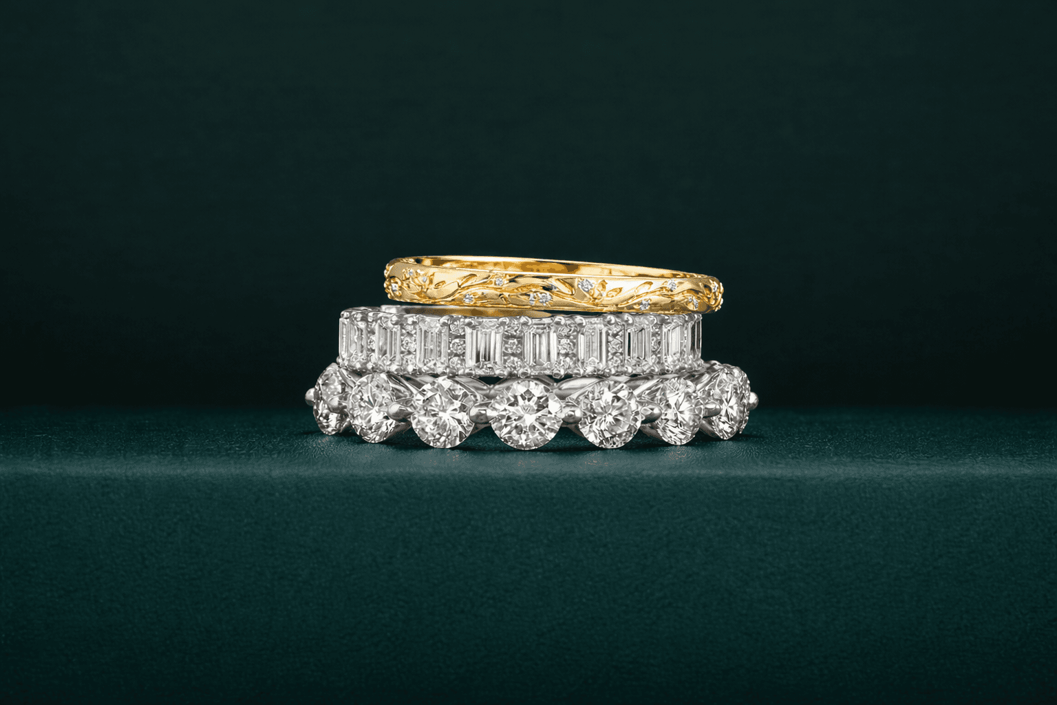 Women’s Jewellery