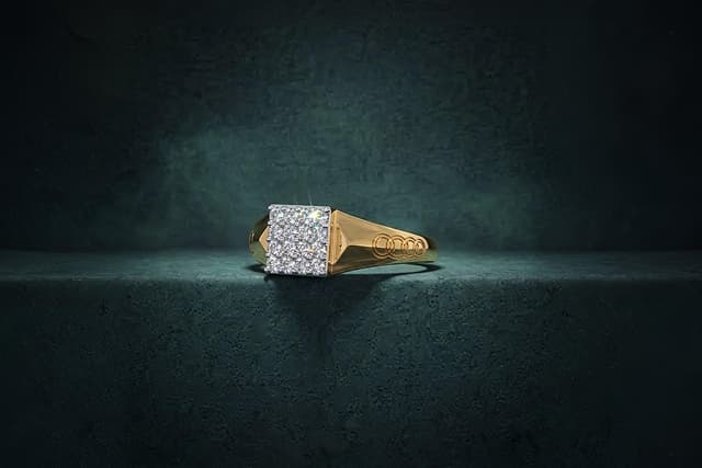 Men’s Jewellery