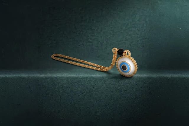 Unisex's Jewellery