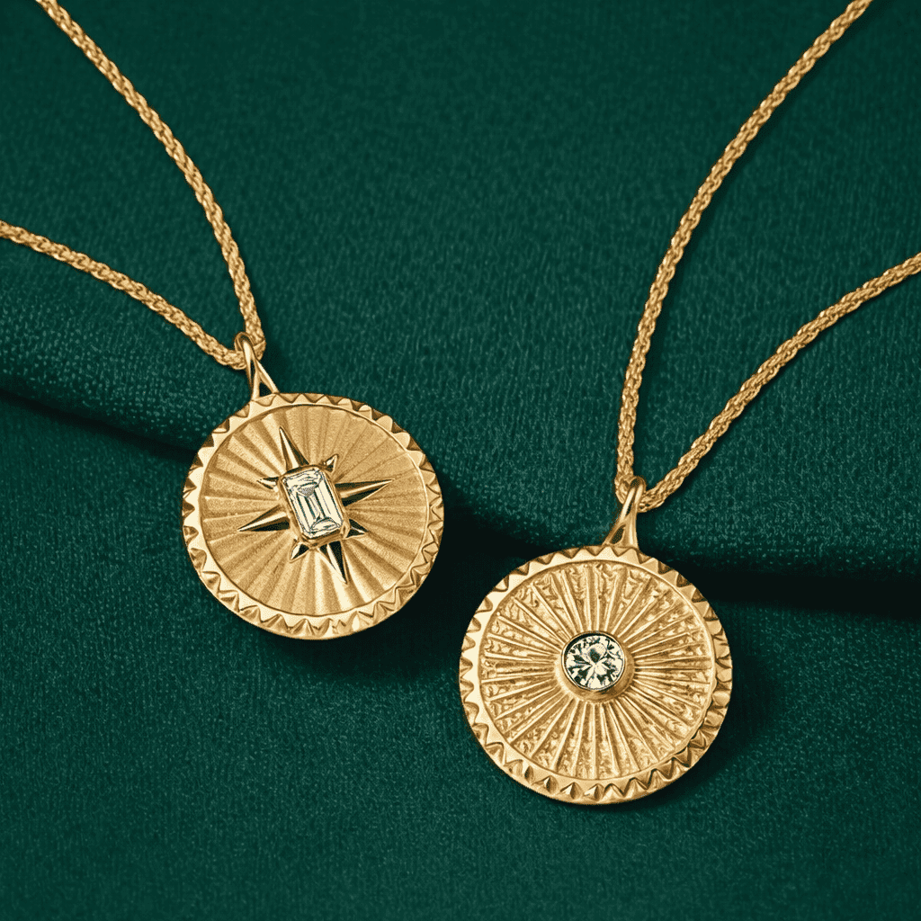 Pendants