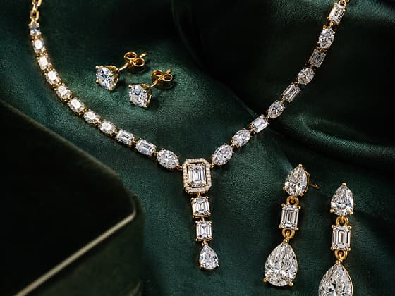 The Eternal Appeal Of Solitaires: A Timeless Choice