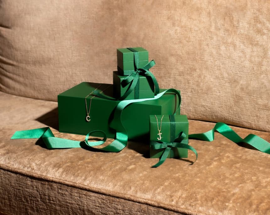 Aarunya Luxury Packaging