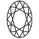 Oval