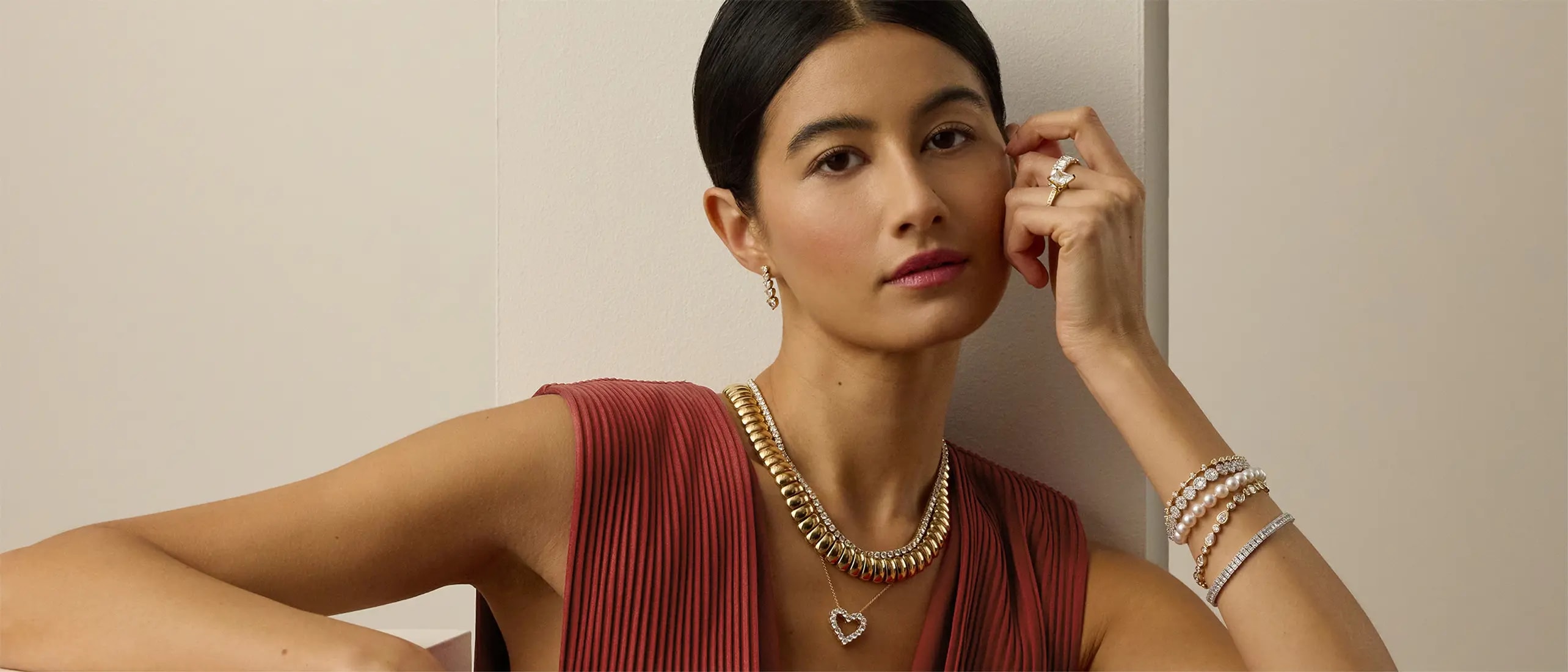 Fine Jewellery, Thoughtfully Crafted