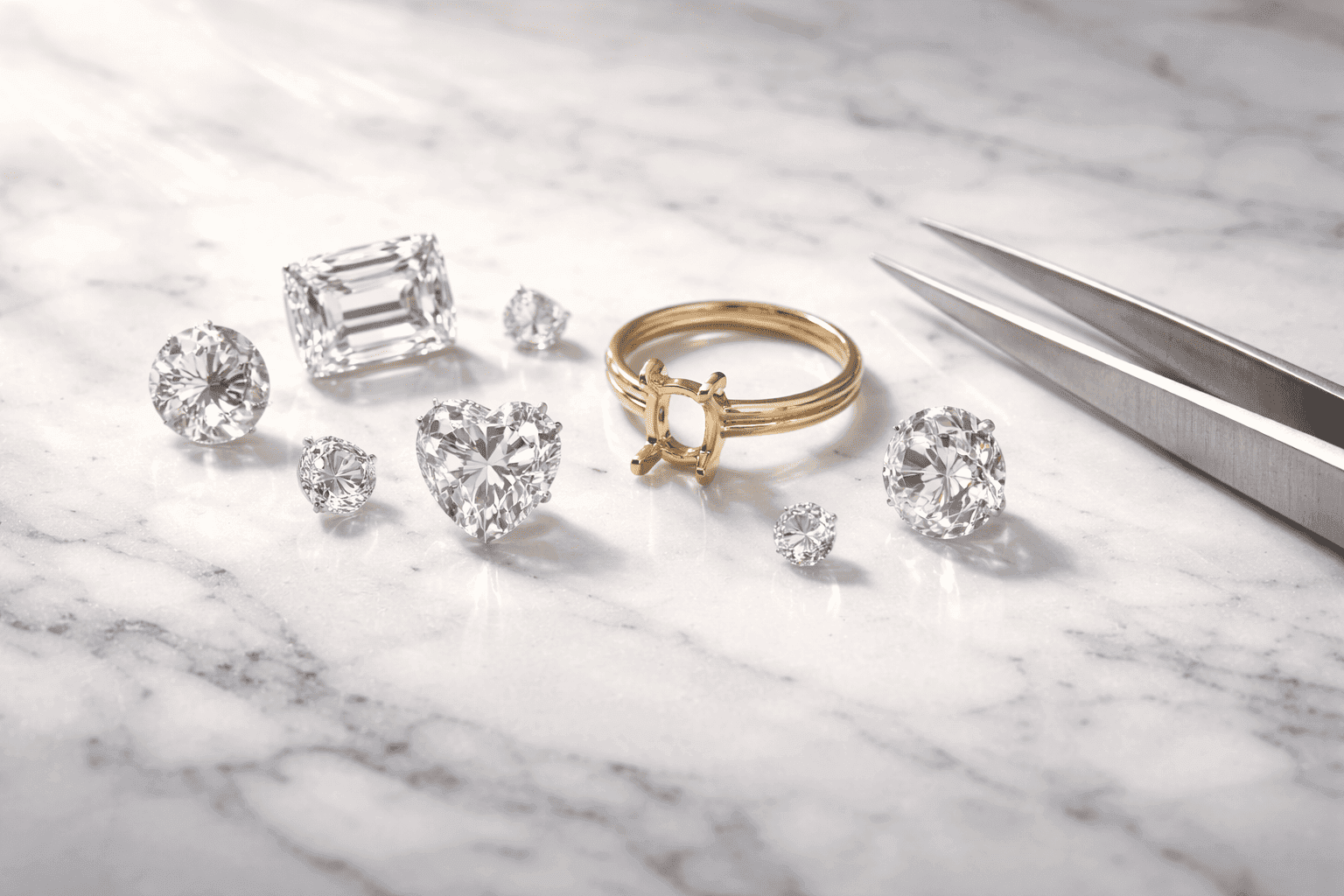 Timeless Design. Modern Brilliance.