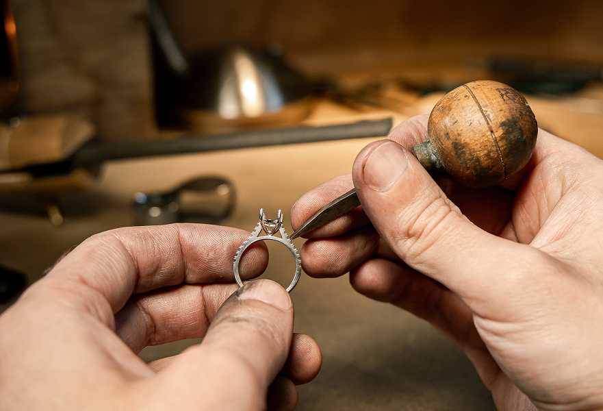 Jewelry Crafting