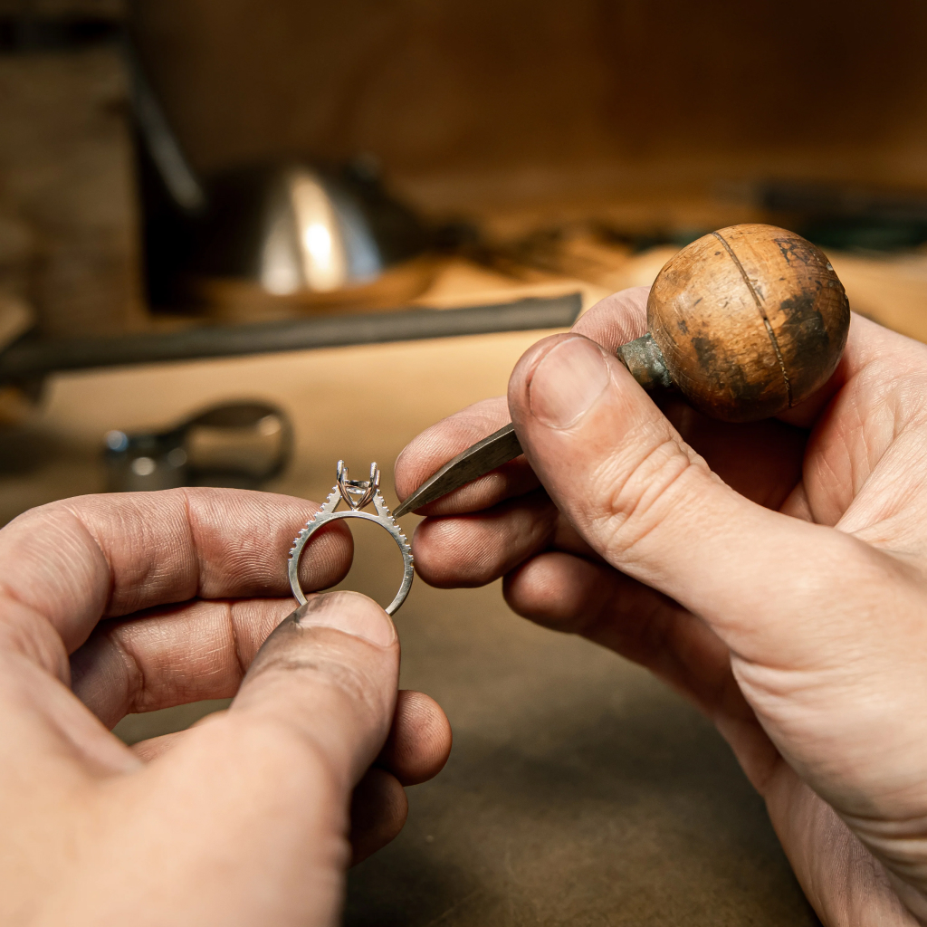 Jewelry Crafting