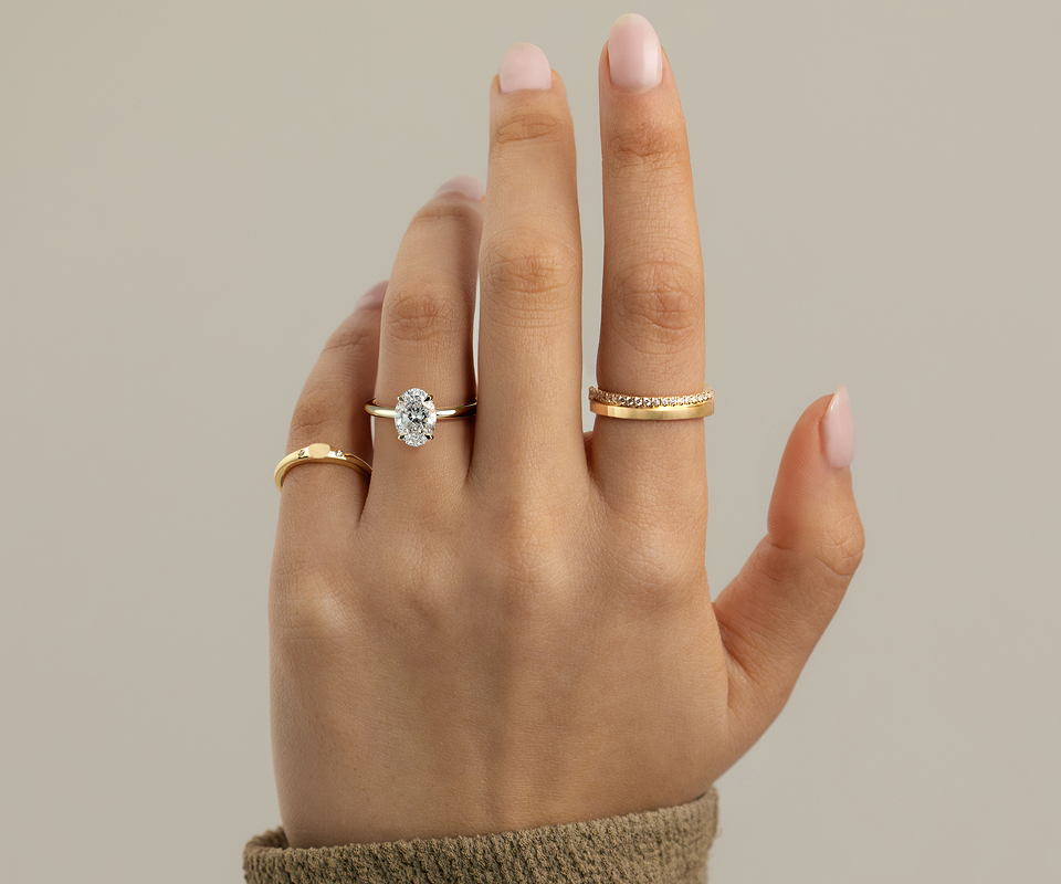 Rings As Beautiful As Her